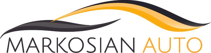 Markosian Auto Large Logo PDF
